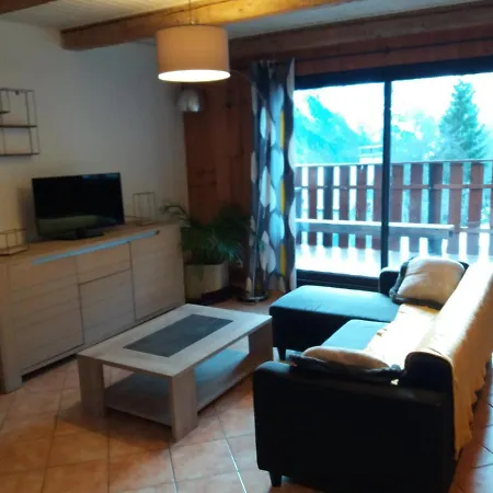 La Maison Du Quillon Holiday home