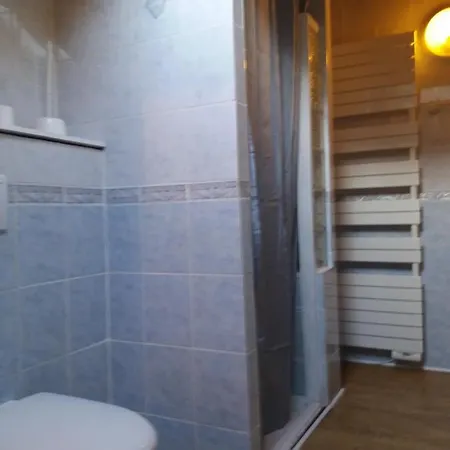 La Maison Du Quillon Holiday home *