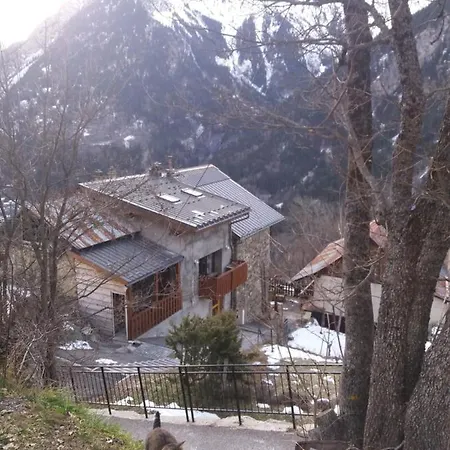 La Maison Du Quillon * Venosc
