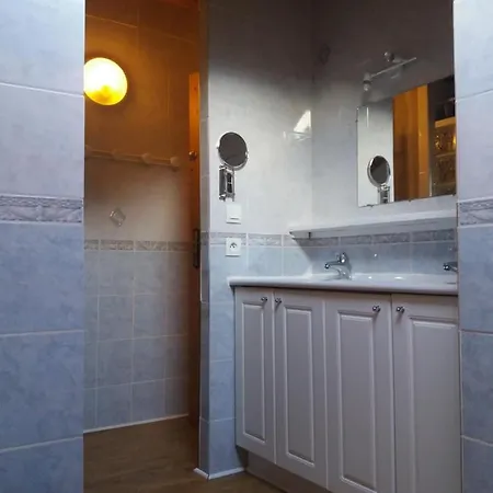 La Maison Du Quillon *