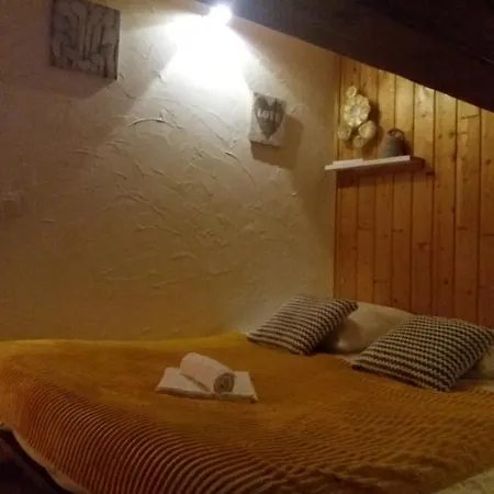 Holiday home La Maison Du Quillon