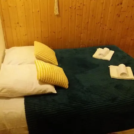 Holiday home La Maison Du Quillon *