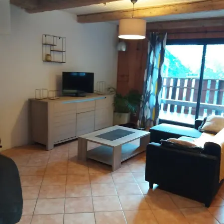 La Maison Du Quillon