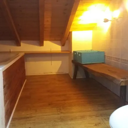 La Maison Du Quillon Holiday home Venosc